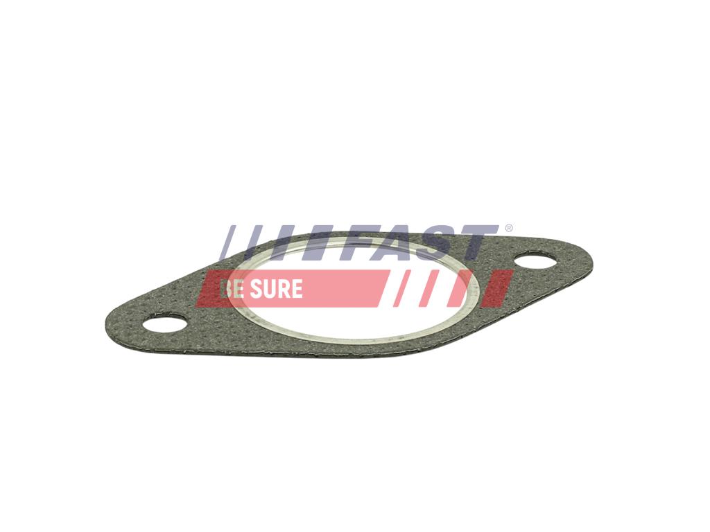 FT84807 EXHAUST PIPE GASKET FORD TRANSIT 06>