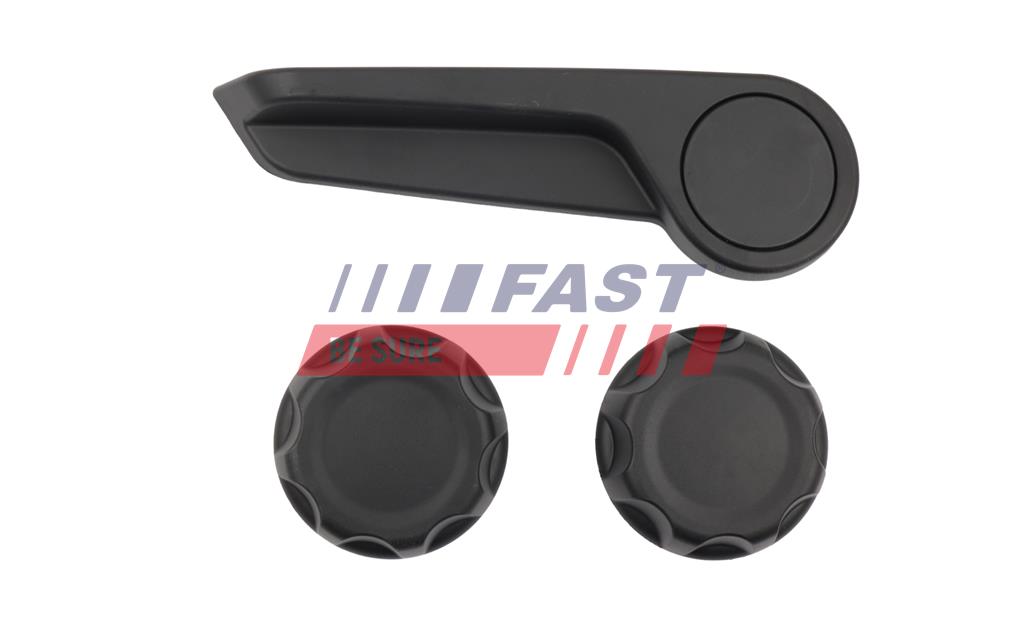 FT93623 SEAT HANDLE IVECO DAILY 14> ZEST. NAPRAWCZY