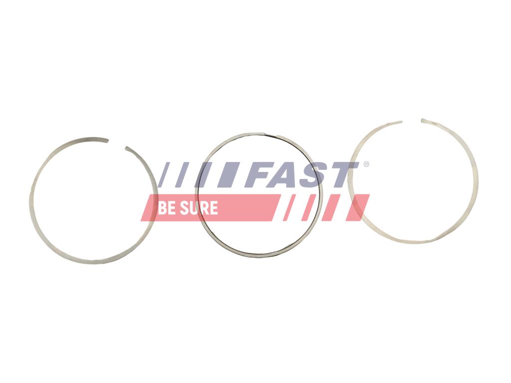 FT47393/0 PISTON RINGS FIAT DUCATO 06>/ 14> SET PER PISTON 2.3 JTD EURO5 + 11> STD 80.00 1.75-1.5-2