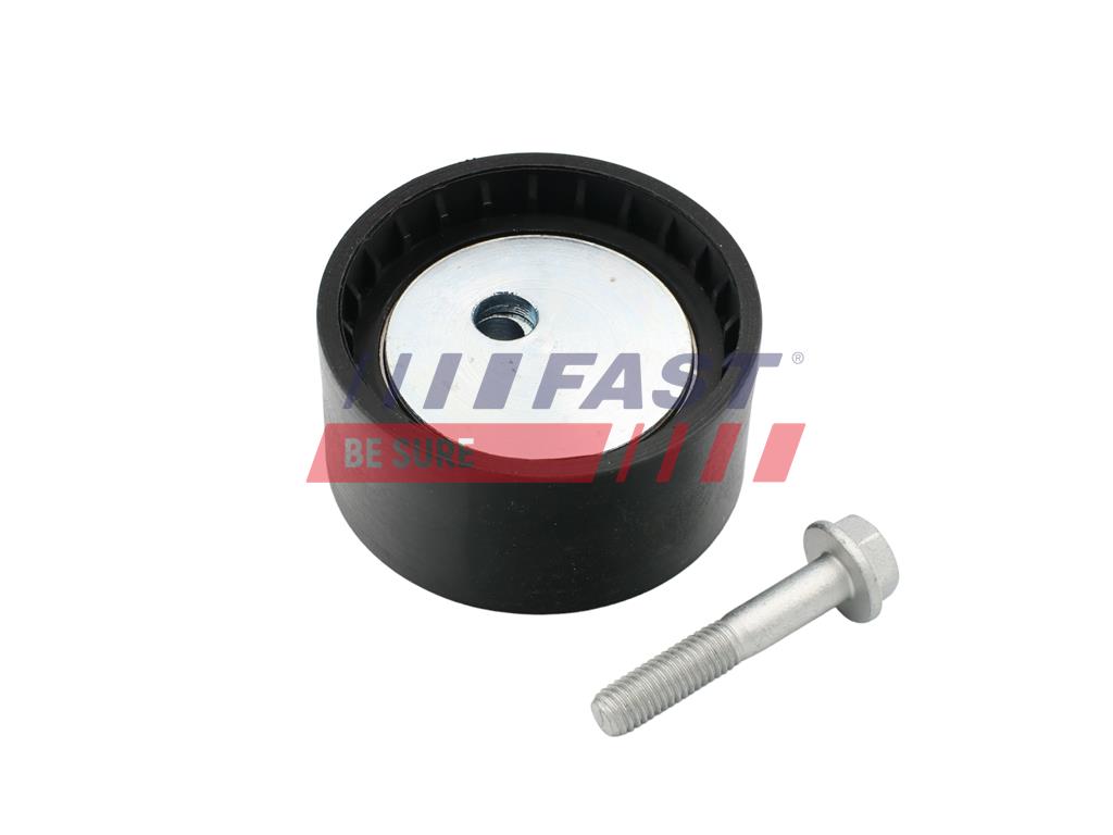 FT44669 MICRO BELT TENSIONER FIAT DUCATO 14> PULLEY 2.3JTD 16>