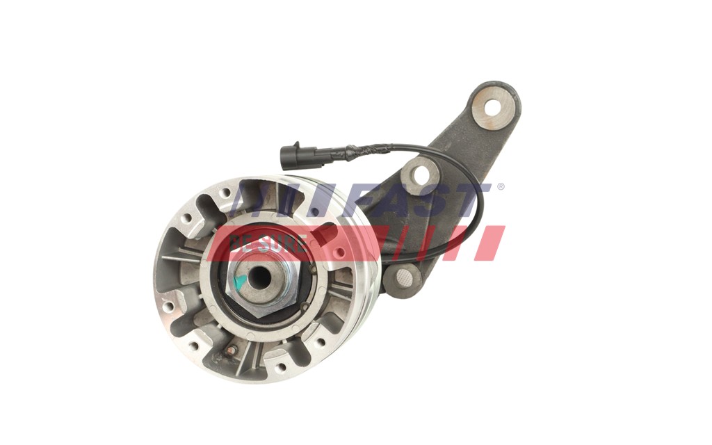 FT55702 FAN CLUTCH/BEARING IVECO DAILY 06> ELECTROMAGNET 2.3JTD