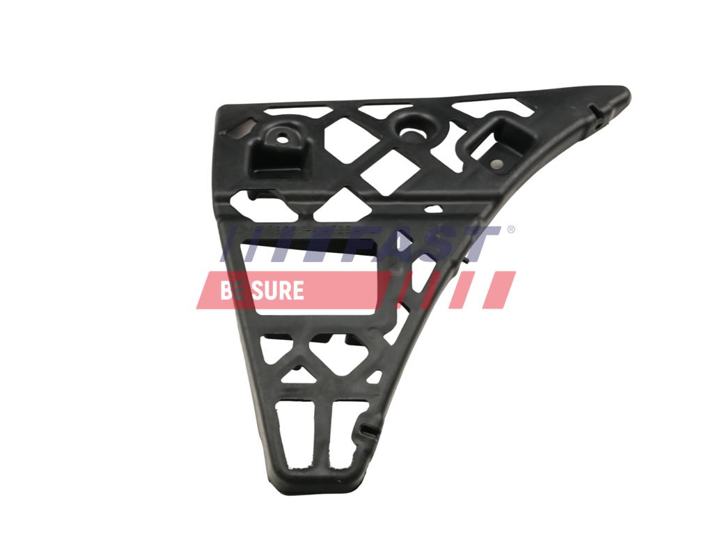 FT91202 BUMPER SUPPORT FORD TRANSIT 06> FRONT LEFT