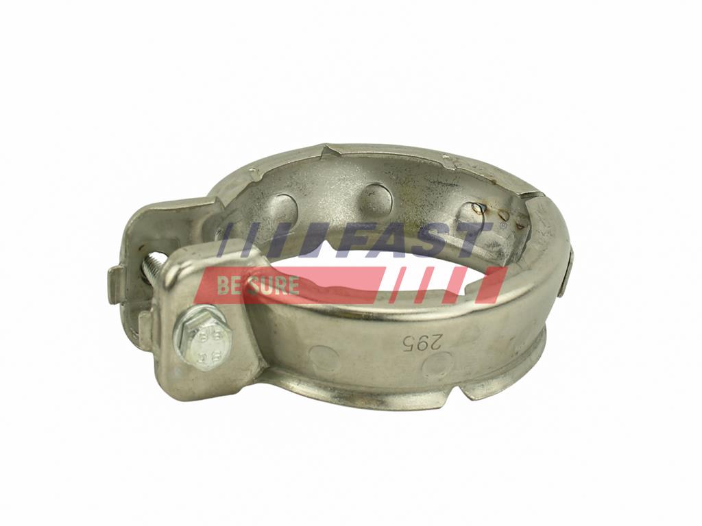 FT84609 EXHAUST PIPE CLAMP MERCEDES SPRINTER 06> 906