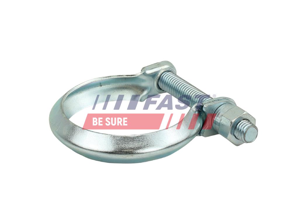FT84615 EXHAUST PIPE CLAMP CITROEN BERLINGO 08> 1.6 HDI 59 MM