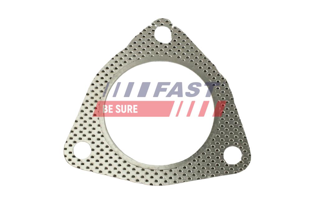 FT84827 EXHAUST PIPE GASKET IVECO DAILY 06> # PERFOROWANA