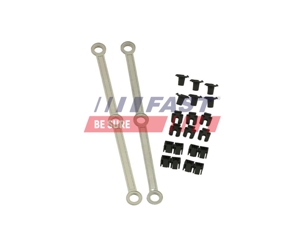FT50409 INTAKE MANIFOLD MERCEDES SPRINTER 06> 906 REPAIR SET OM642 / OM642M