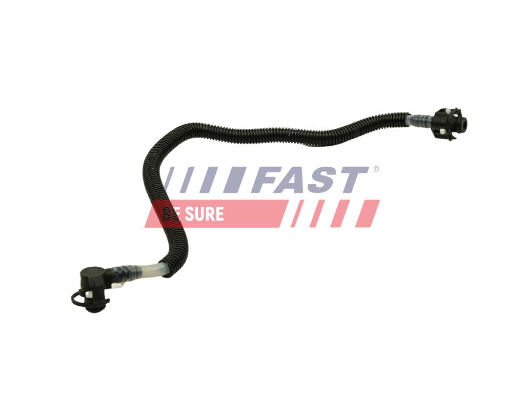 FT39564 FUEL HOSE MERCEDES SPRINTER 95> 901-905 CDI