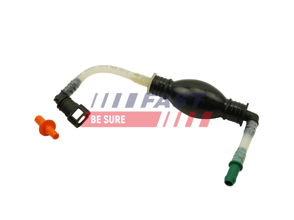 FT53046 POMPA CARBURANTE RENAULT MASTER II 98> 1.9/2.5/2.8 DTI