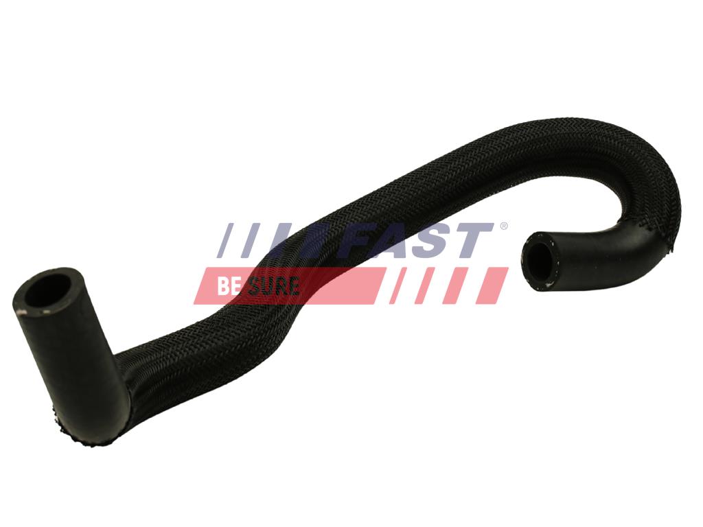 FT61091 COOLING HOSE FIAT DOBLO 00> 1.9 JTD 04>