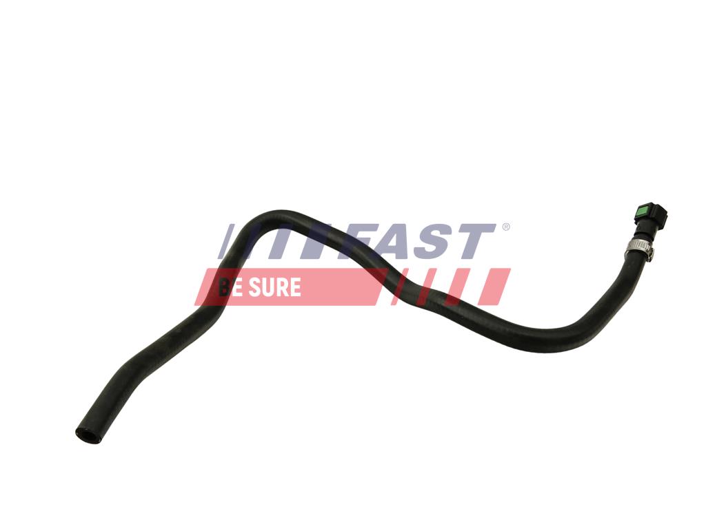 FT61103 COOLING HOSE FORD TRANSIT 13> EXPANSION TANK OUTLET 2.2 TDCI