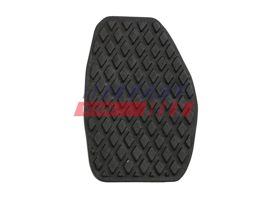 FT13088 PEDAL PAD CITROEN BERLINGO 96> CLUTCH PEDAL
