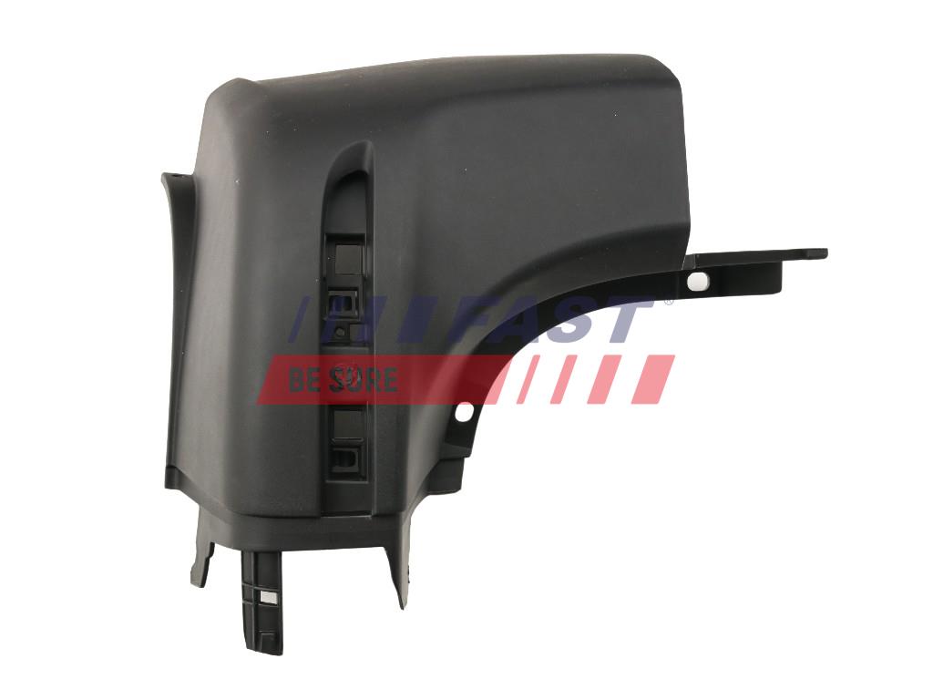 FT91318 BUMPER CORNER MERCEDES SPRINTER 18> 907/910 REAR RIGHT RWD