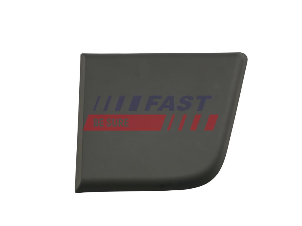 FT90411 EXTERIOR MOULDING FIAT DUCATO 06>/ 14> SIDE BEFORE WHEEL REAR LEFT L2