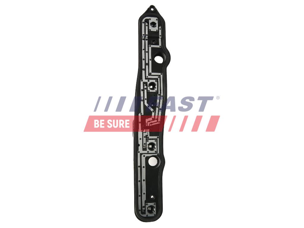 FT86506 BULB HOLDER FIAT DUCATO 06> LEFT