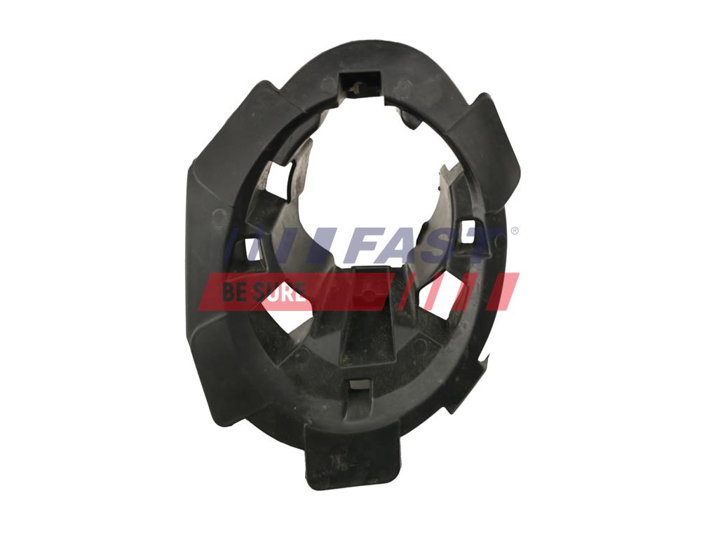 FT90150 FOG LIGHT FRAME RENAULT MASTER III 10> LEFT