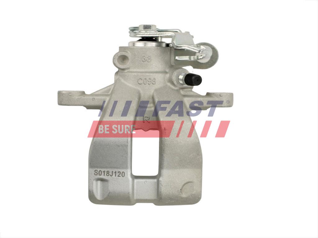 FT02015 BRAKE CALIPER FIAT STILO 01> REAR RIGHT NO BRACKET