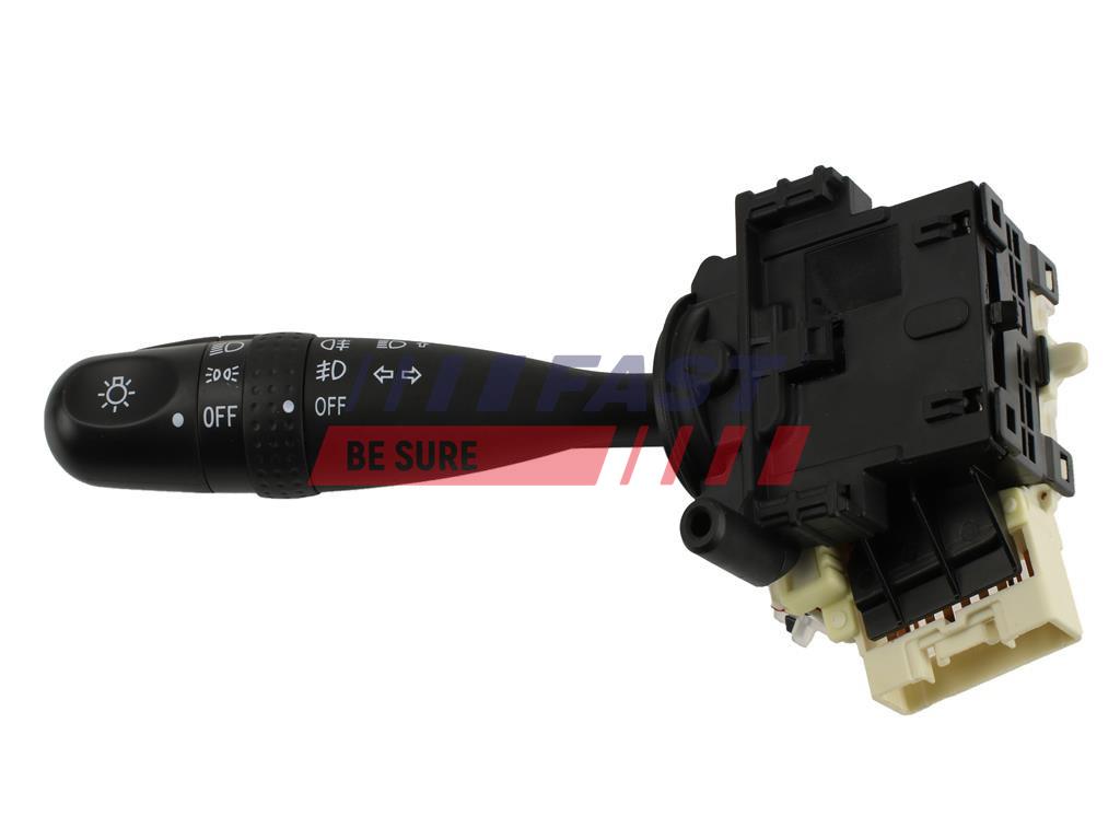 FT09025 STEERING COLUMN SWITCH/STALK TOYOTA YARIS I 99>