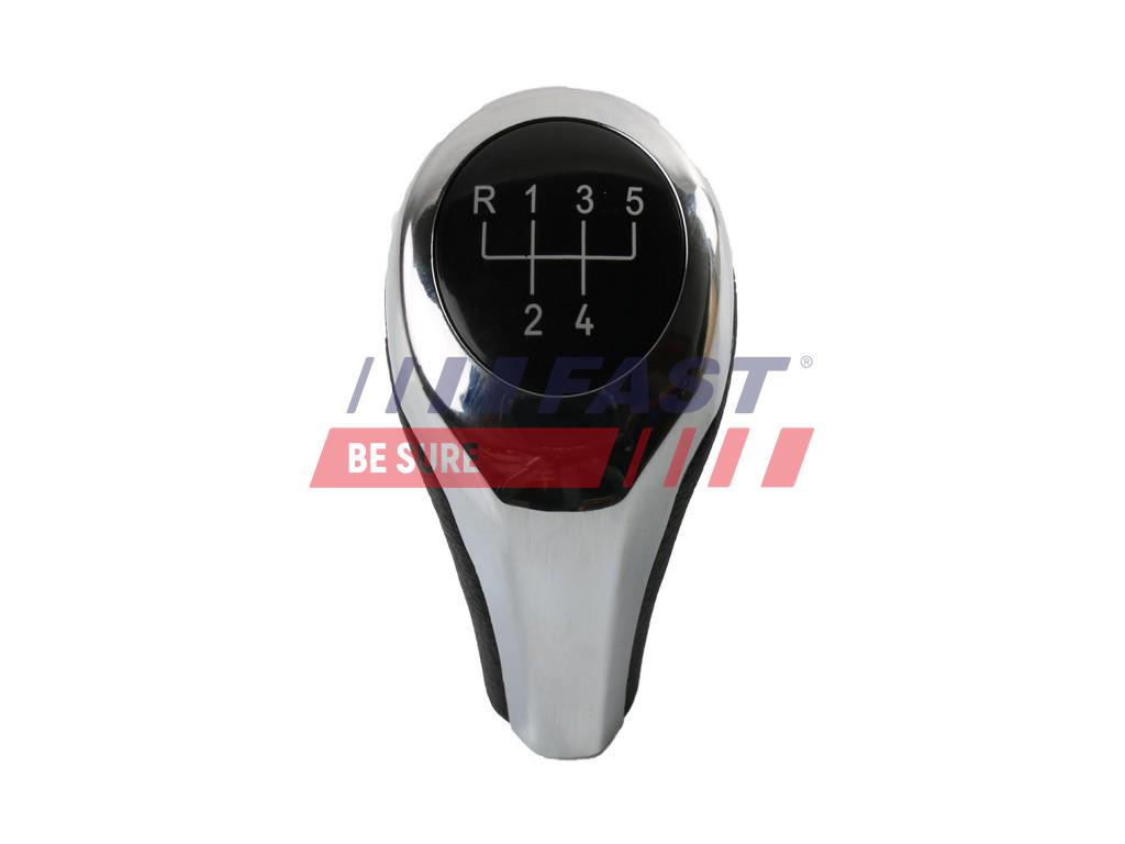 FT09035 GEAR KNOB BMW 5-GEAR