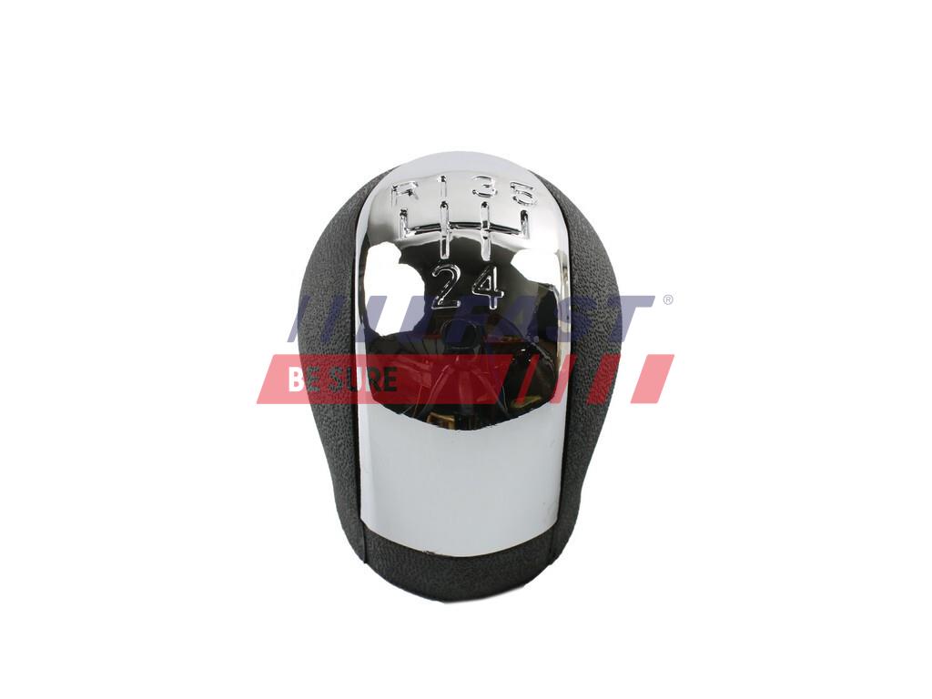 FT09037 GEAR KNOB OPEL VECTRA C 02> 5-GEAR