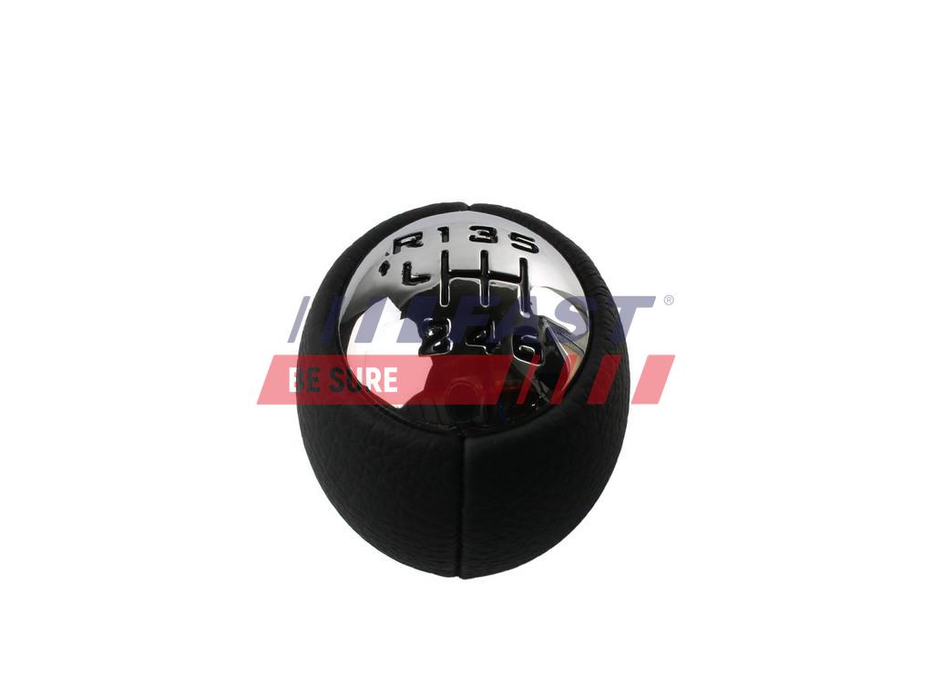 FT09040 GEAR KNOB PEUGEOT 307 00>