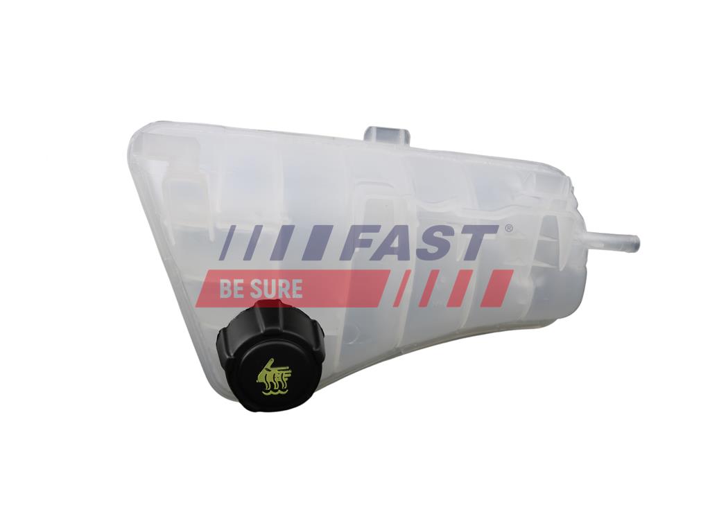 FT61245 EXPANSION TANK RENAULT KANGOO II 08> 1.5 DCI /1.6