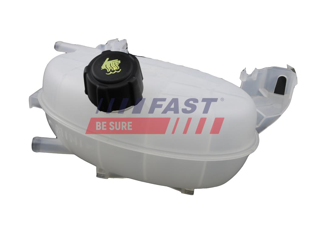 FT61246 EXPANSION TANK RENAULT MASTER II 98>