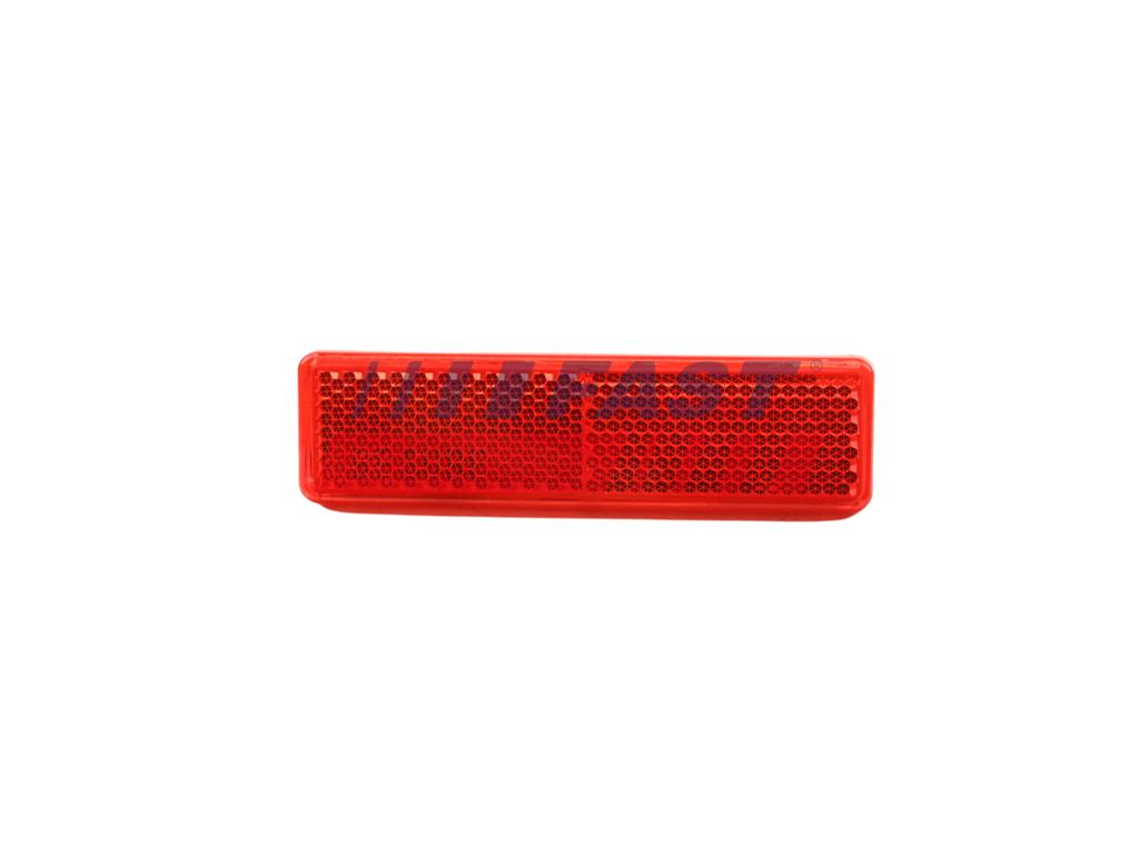 FT87903 REFLECTOR RENAULT TRAFIC 01> REAR L/R