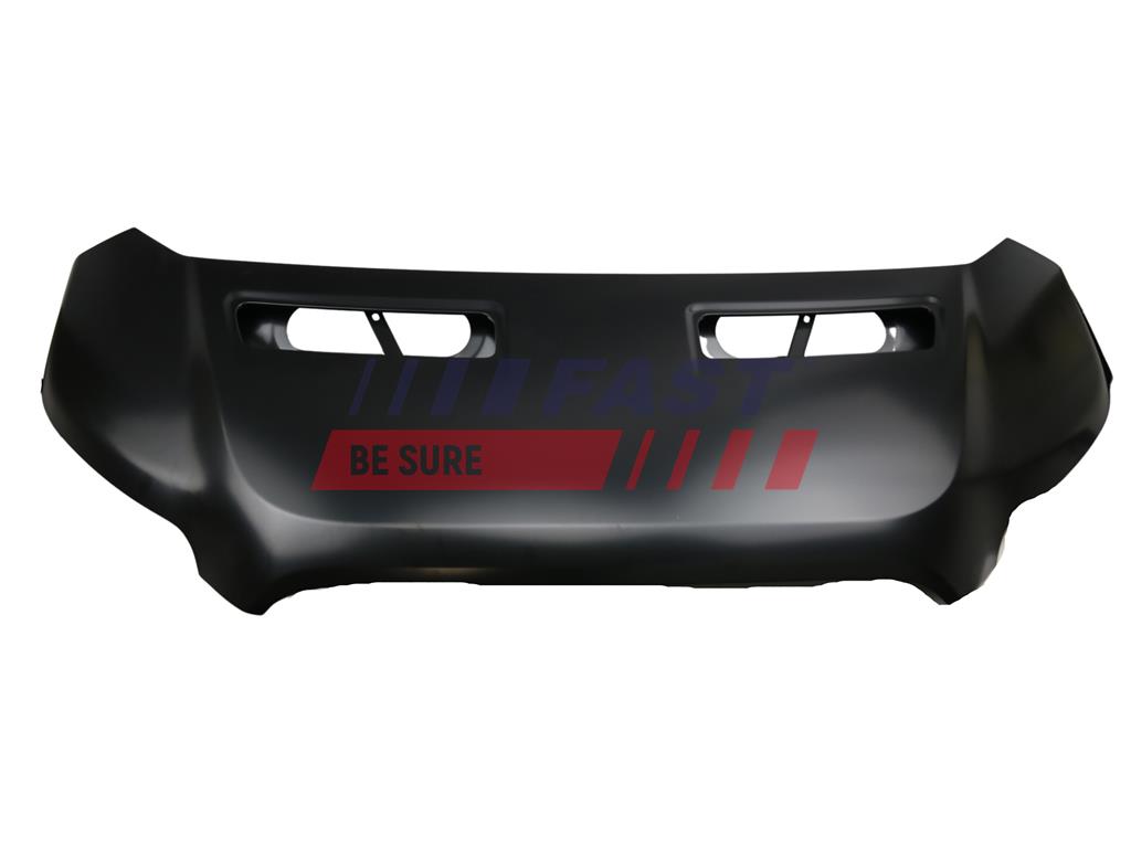 FT89004 ENGINE COVER FORD TRANSIT 13>