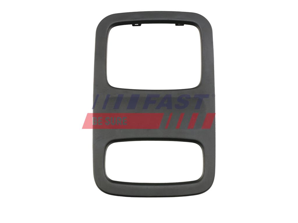 FT97101 MOULDING MERCEDES SPRINTER 06> 906 DOOR HANDLE INTERIOR REAR RIGHT