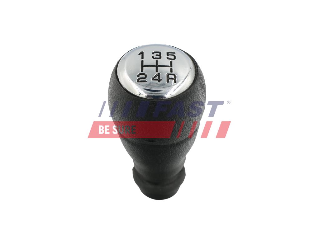FT73235 GEAR KNOB CITROEN BERLINGO 08> 5-GEAR
