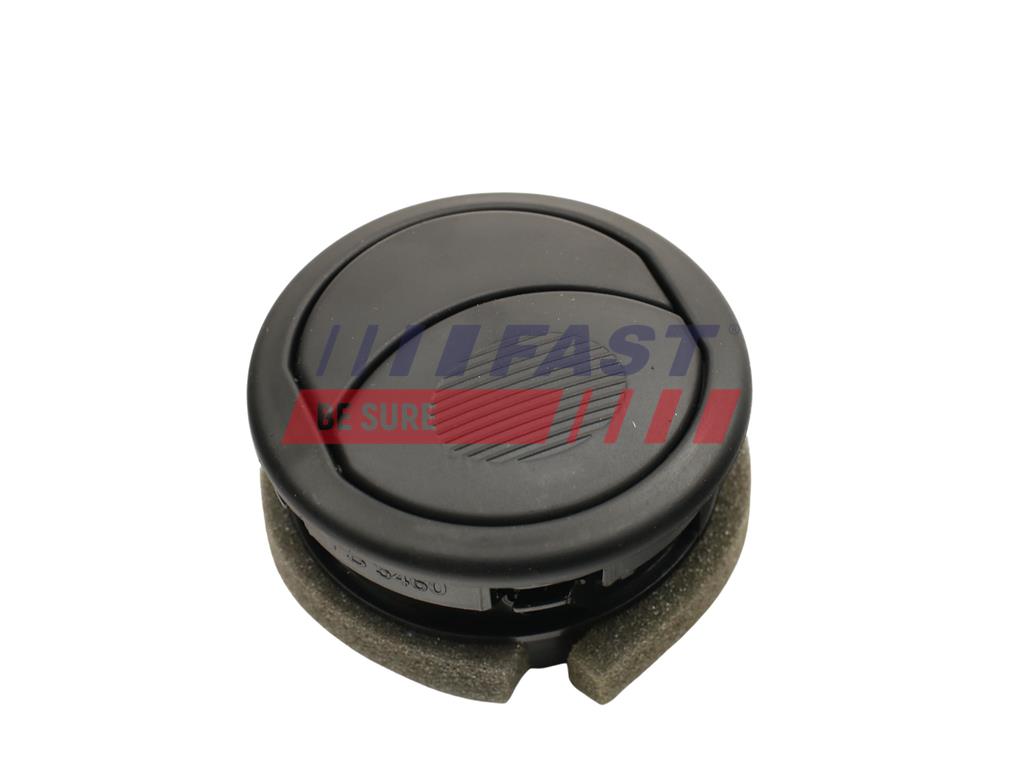 FT93703 DIFFUSER FIAT FIORINO 07> CENTRAL L/R