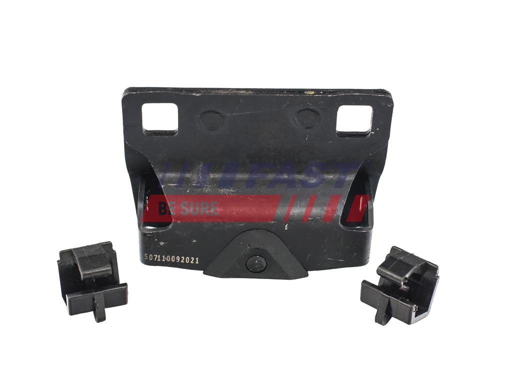 FT95981 BOOT STRIKER PLATE CITROEN BERLINGO 96>