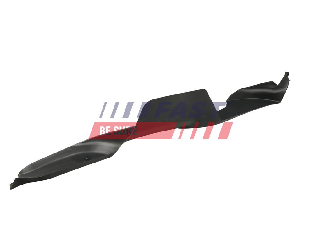 FT97002 DOOR SILL MOULDING FIAT DOBLO 00> RIGHT