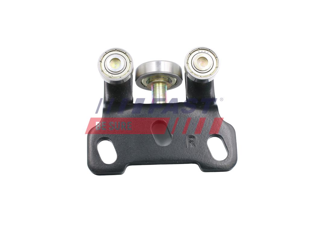 FT95684 DOOR GUIDE FORD TRANSIT CUSTOM 12> SIDE CENTRAL RIGHT