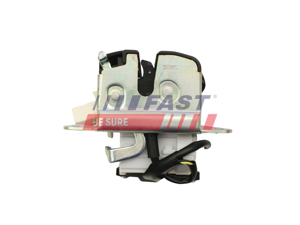 FT95951 TAILGATE LOCK FIAT FIORINO 07> 5-PIN