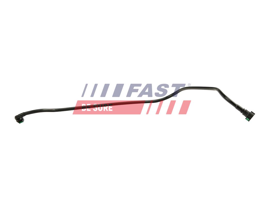 FT39596 FUEL HOSE FIAT DOBLO 09> 1.3 JTD EURO 5