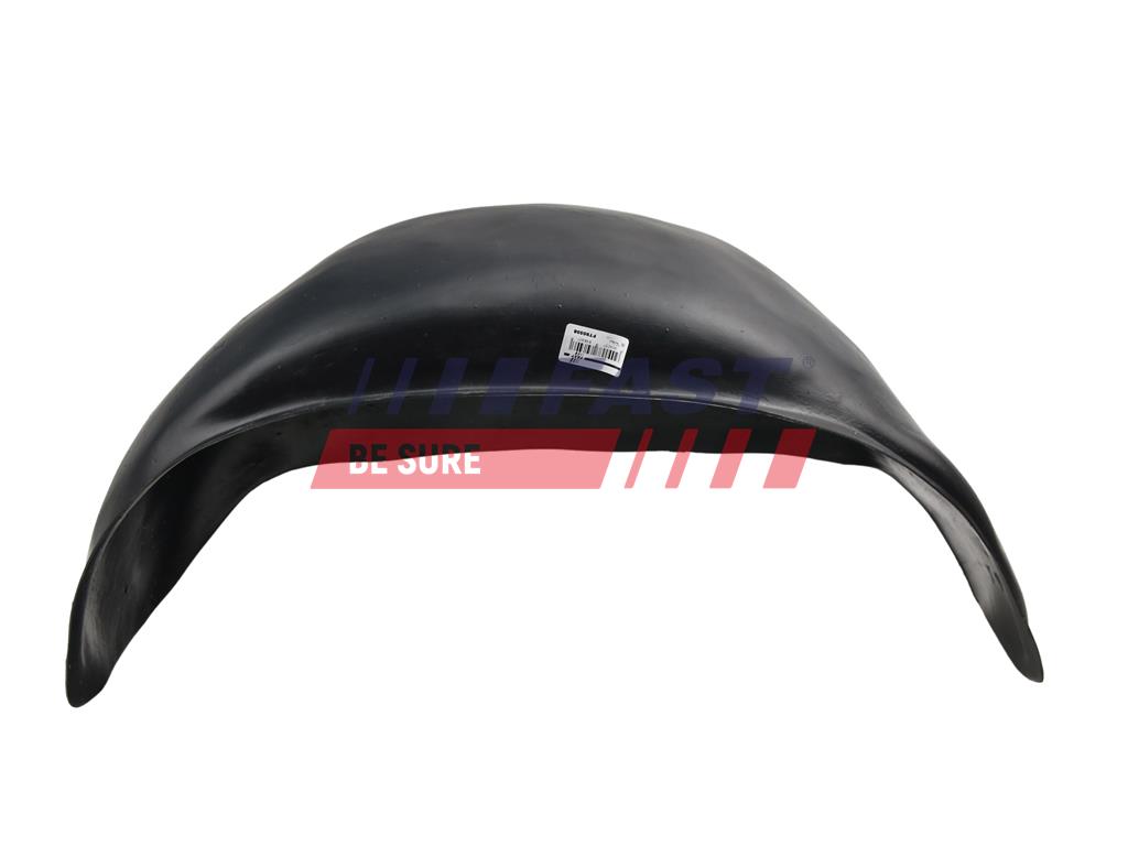 FT90508 WHEEL ARCH FIAT DUCATO 02> REAR RIGHT SET