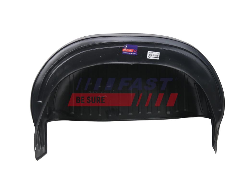FT90529K WHEEL ARCH FIAT DUCATO 06> REAR LEFT SET