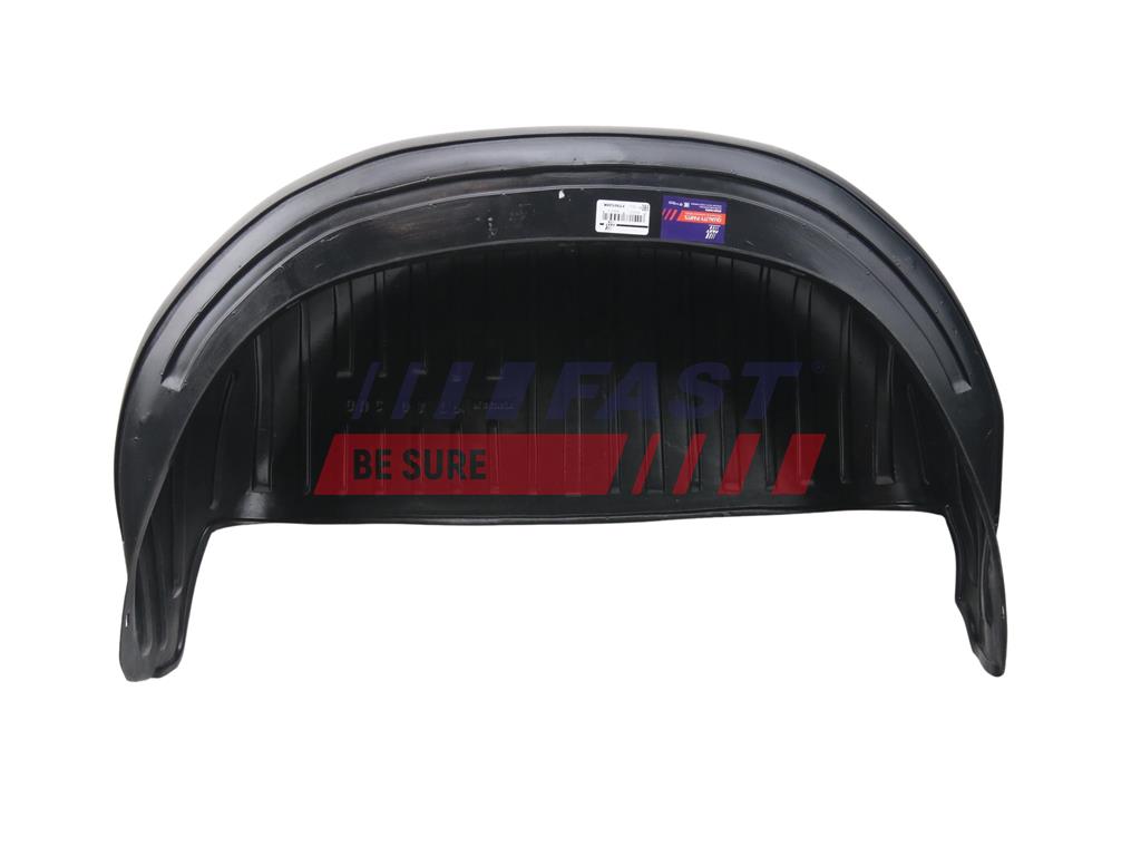 FT90528K WHEEL ARCH FIAT DUCATO 06> REAR RIGHT SET