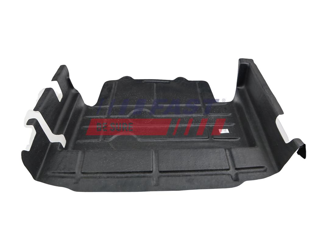 FT99027 ENGINE COVER FORD TRANSIT 06>