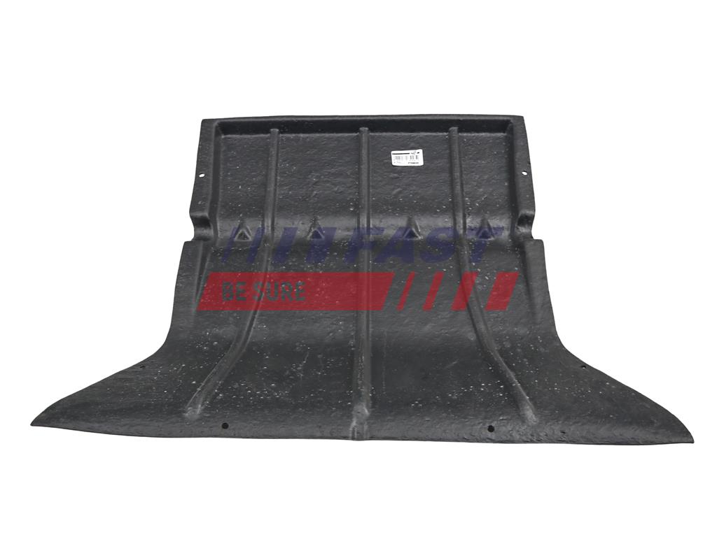 FT99030 ENGINE COVER IVECO DAILY 06> CENTRAL 11>14