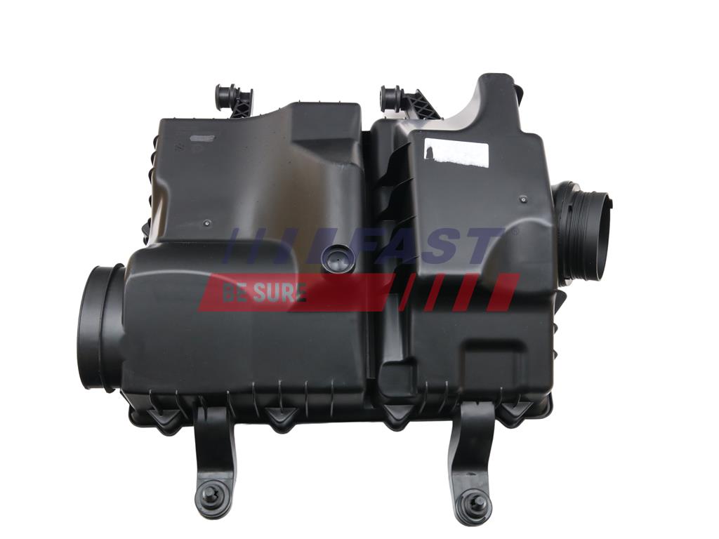 FT37705 AIR FILTER HOUSING IVECO DAILY 06> 12> Z FILTREM