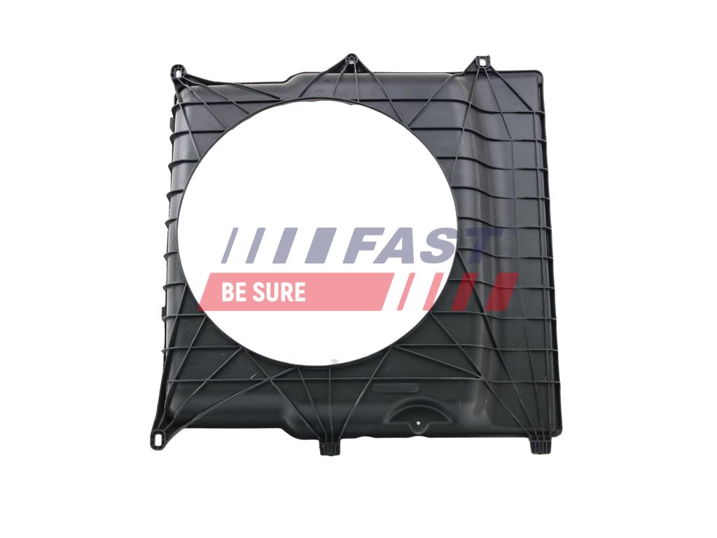 FT56604 FAN HOUSING IVECO DAILY 06>