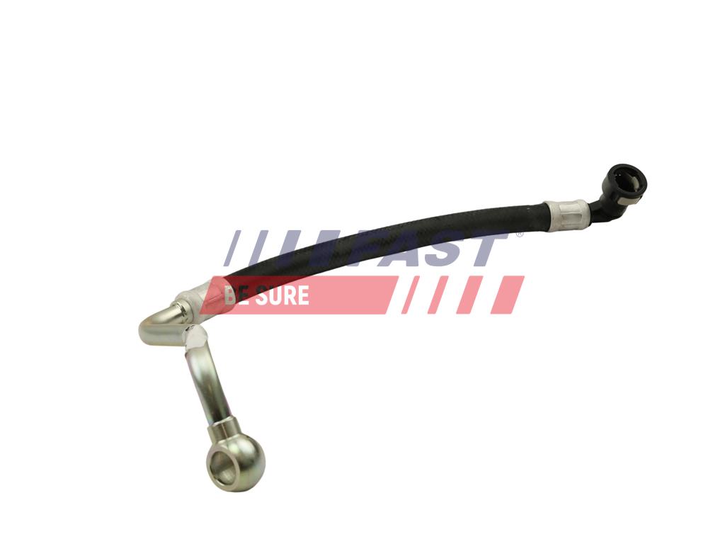 FT36509 POWER STEERING HOSE IVECO DAILY 06> POWROTNY 3.0 JTD