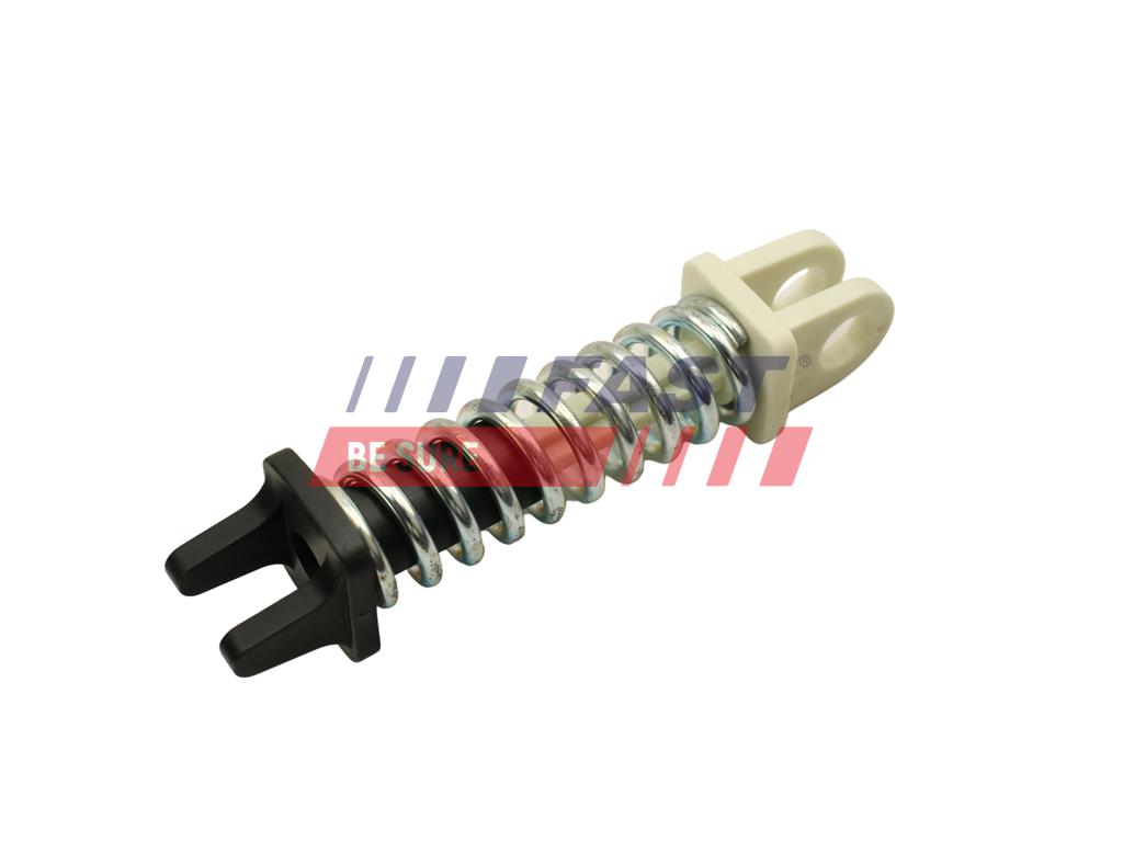 FT96503 SPRING RENAULT TRAFIC 01> CLUTCH PEDAL REPAIR SET