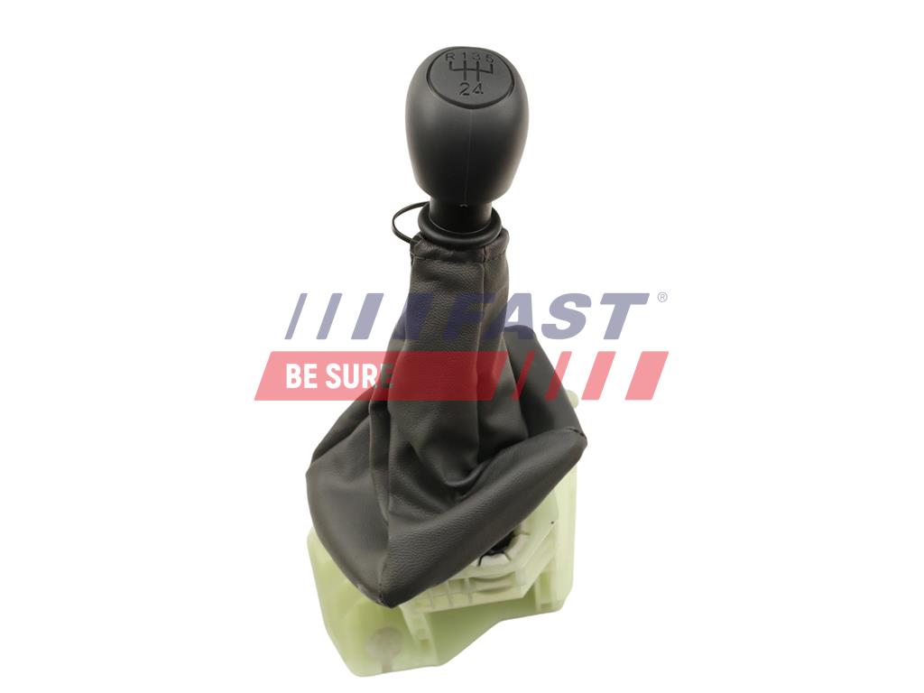 FT73303 GEAR LEVER MECHANISM FIAT DUCATO 02>