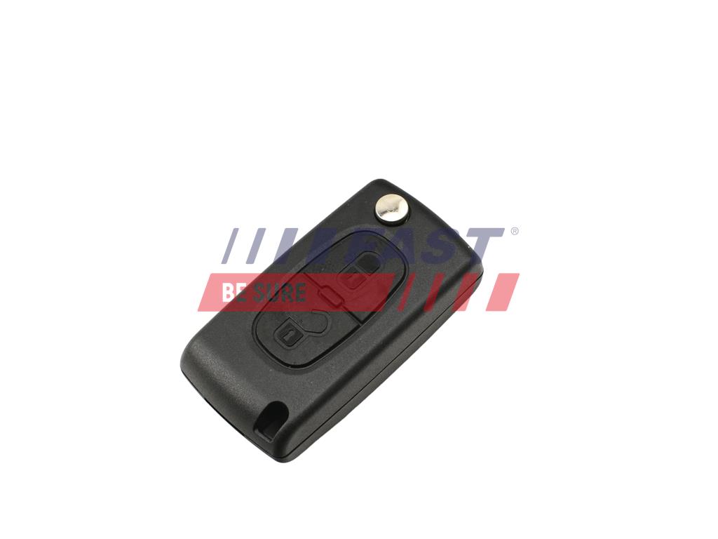 FT82450 KEY CITROEN BERLINGO 08> HOUSING