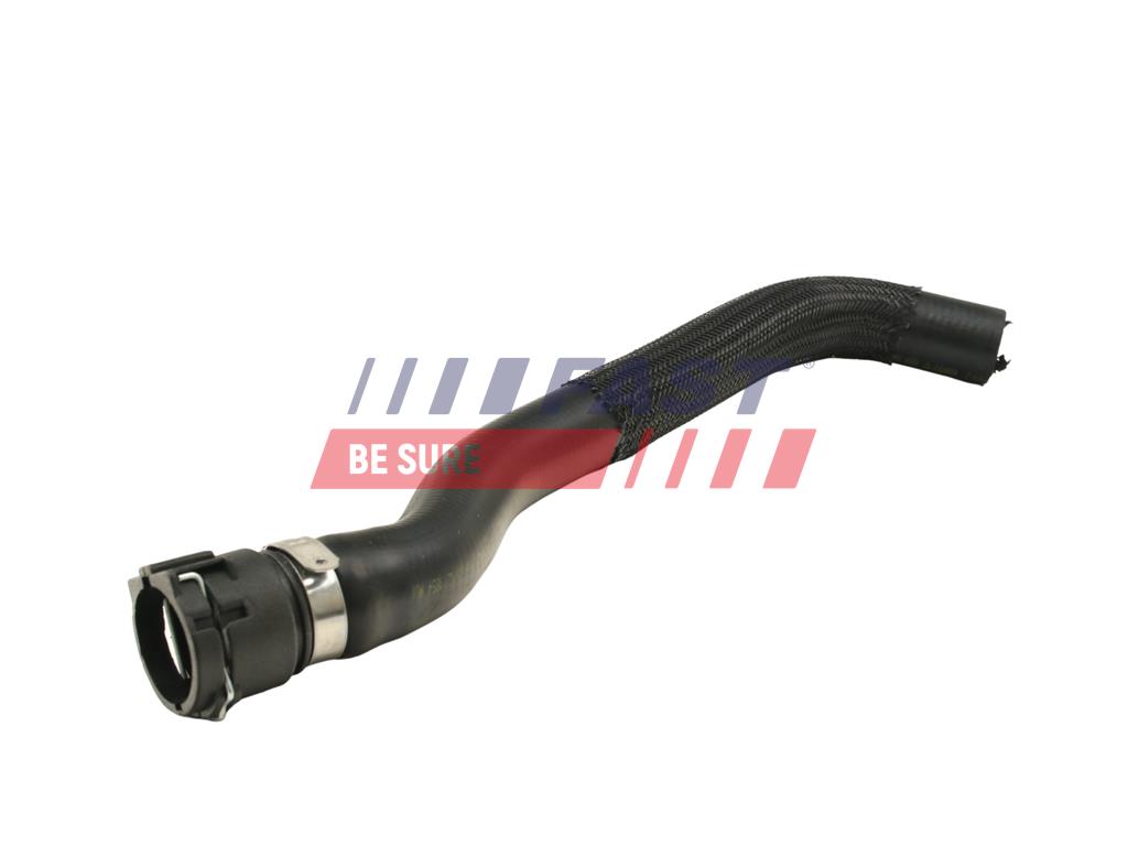 FT61156 COOLING HOSE FIAT FIORINO 07> HEAT EXCHANGER 1.3 JTD