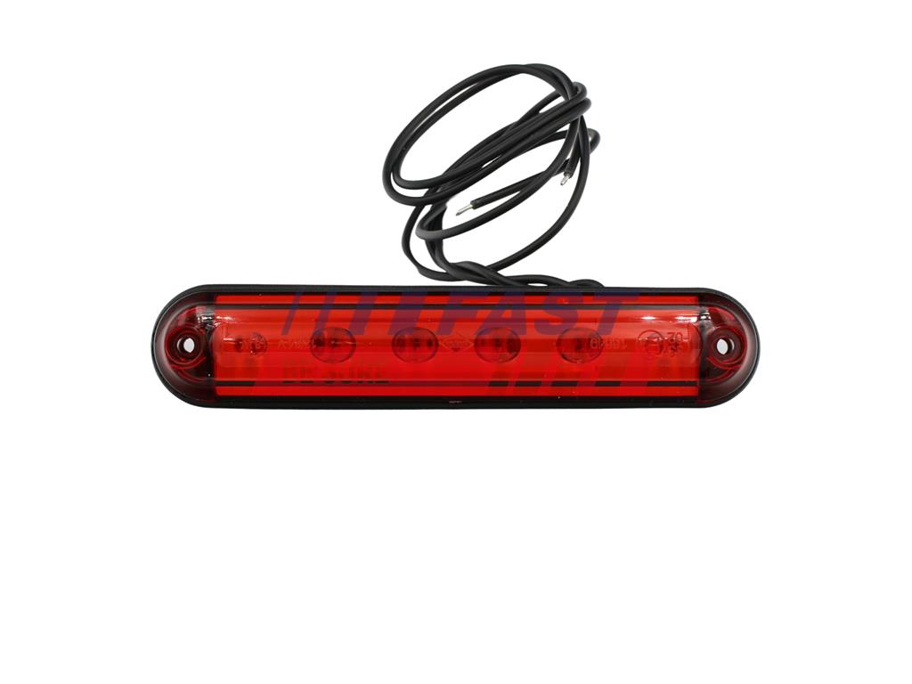 FT87210 STOP LIGHT - LED UNIVERSAL