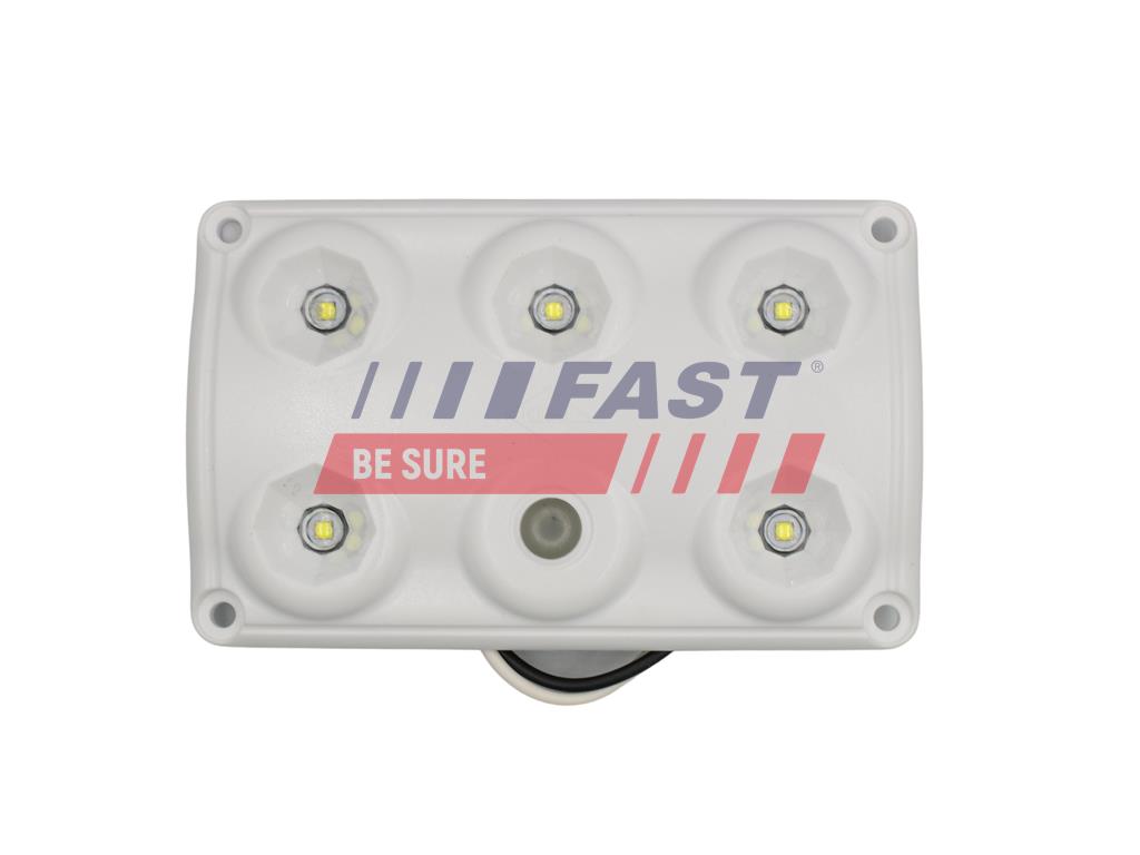 FT87812 INTERIOR LAMP FIAT DUCATO 06>/ 14> LED UNIVERSAL